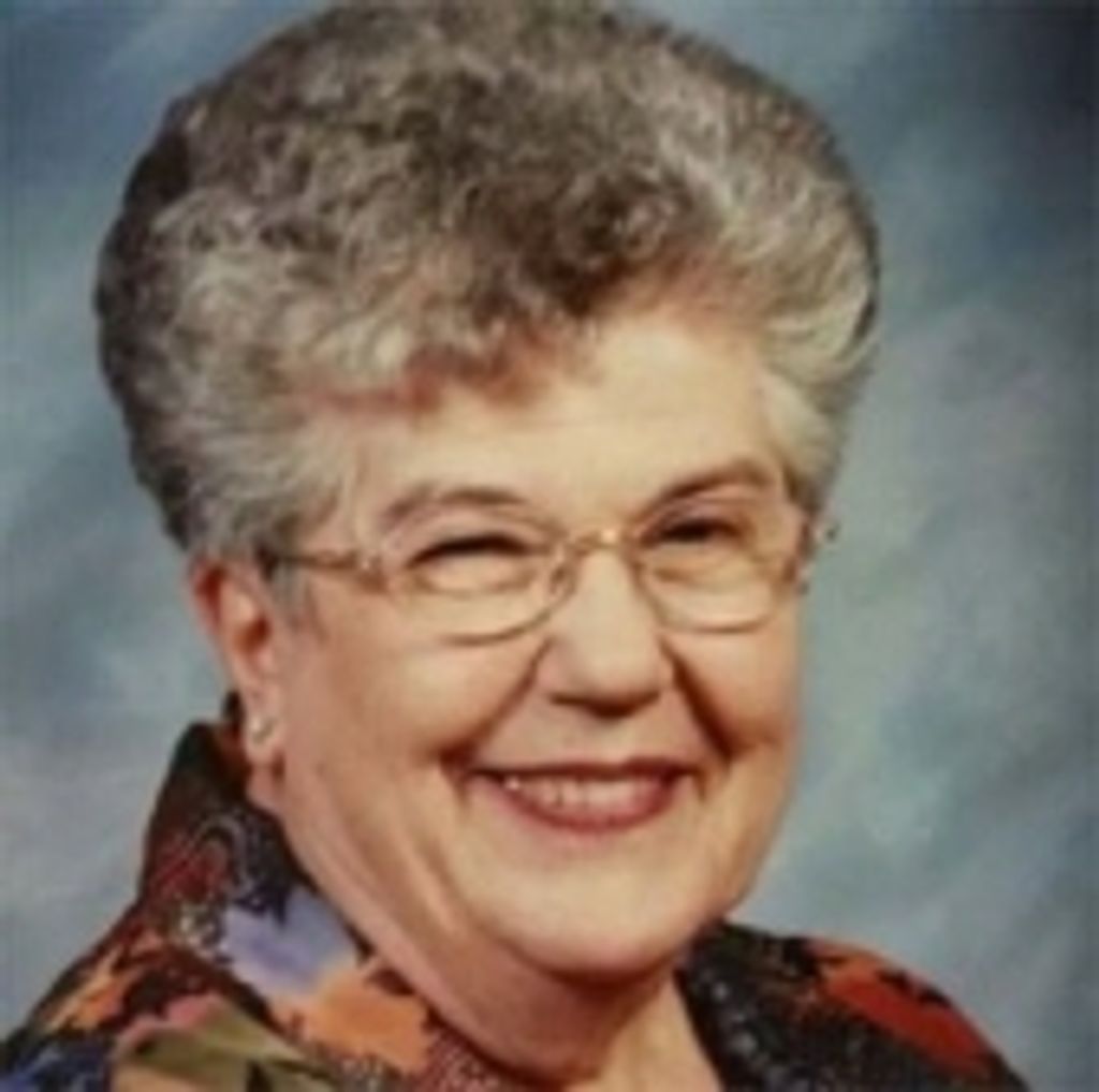 Betty Guidry Eskind