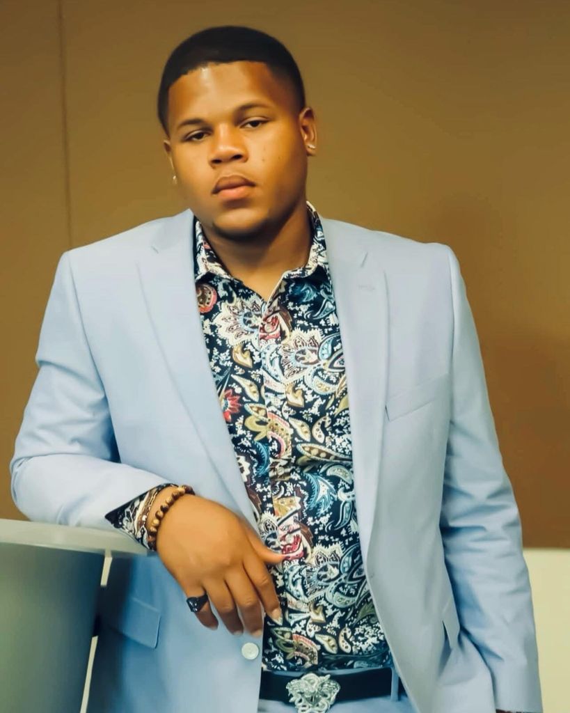 Elijah Brumfield Profile Photo