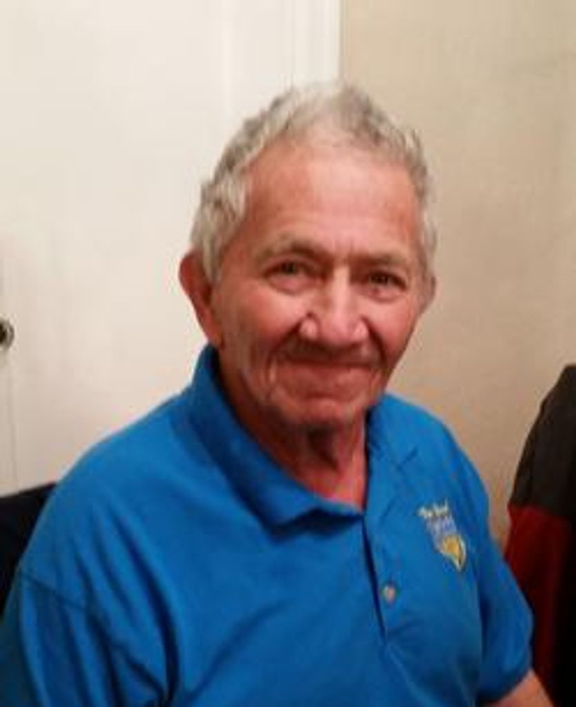 Stewart "Stu" Allen