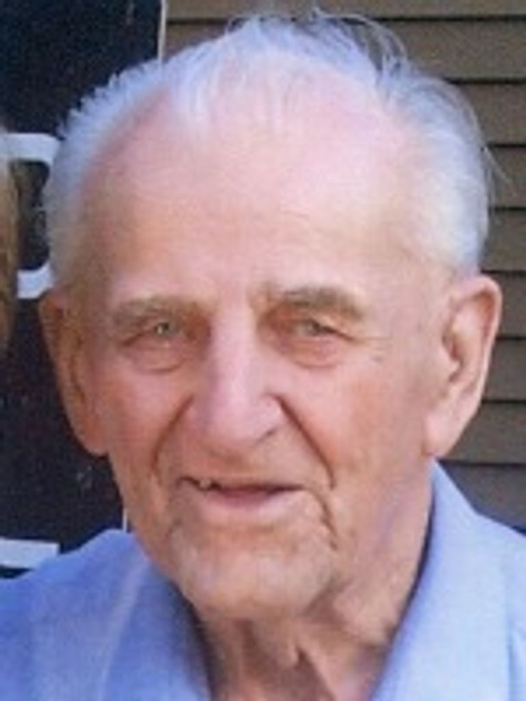Bernard J. Budzinski
