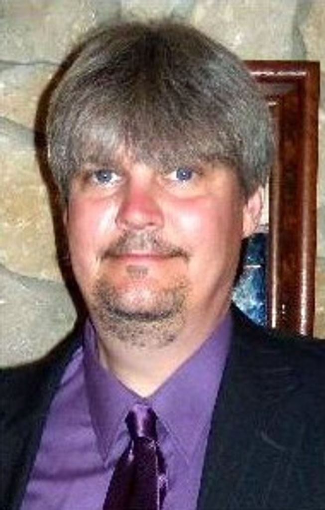 Joseph Dominic Daly Profile Photo