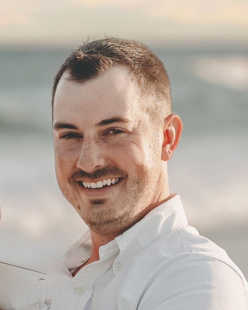 Tyler Ryan Hagwood Profile Photo