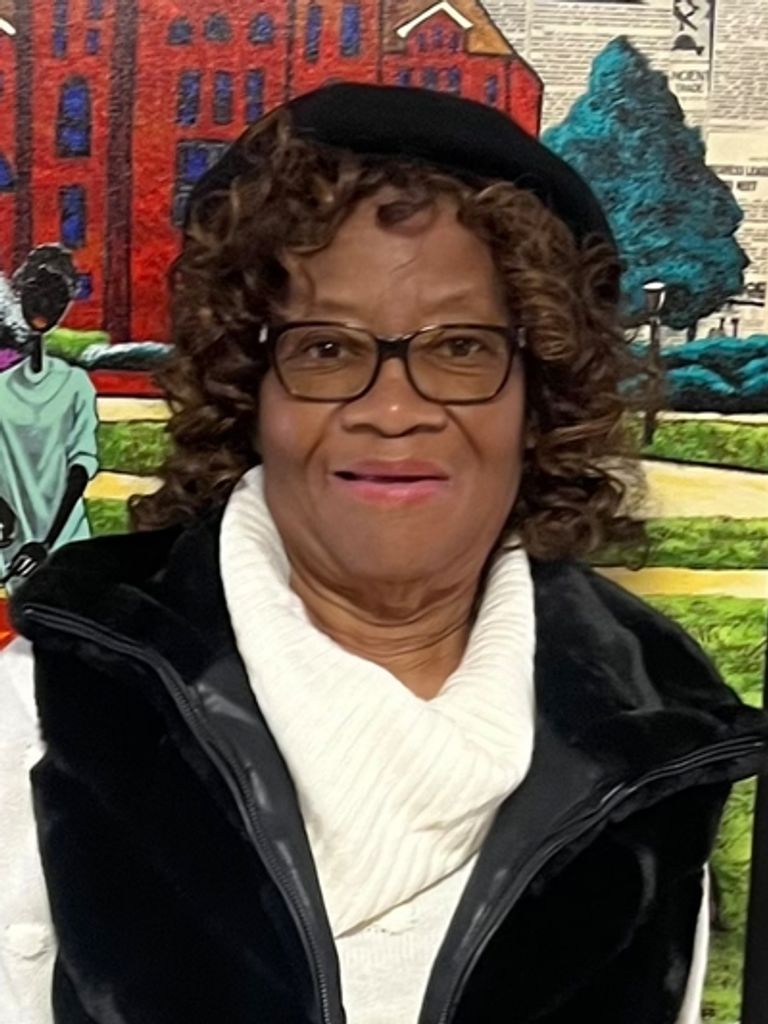 Gloria Fields Profile Photo