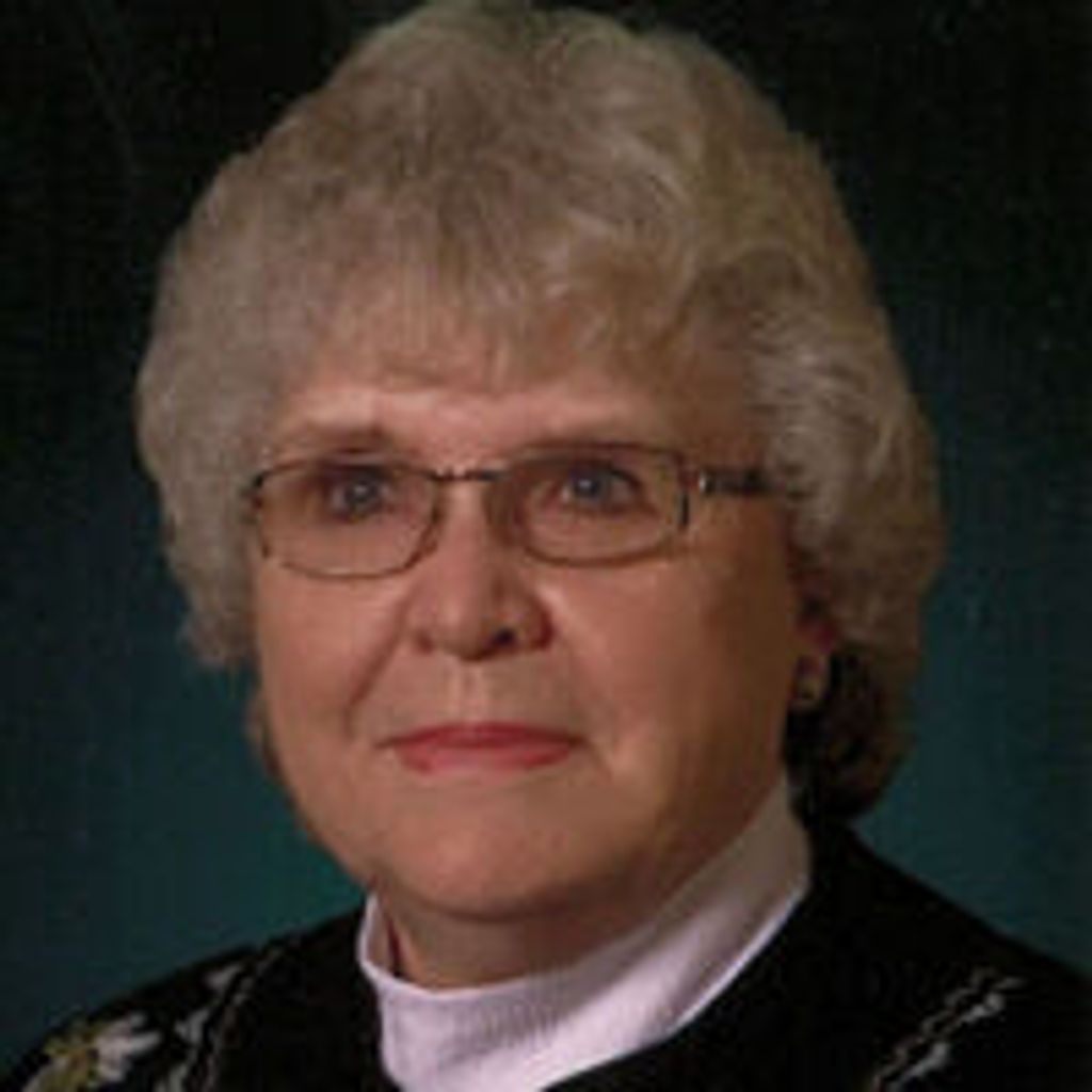 Delphine E. Swan