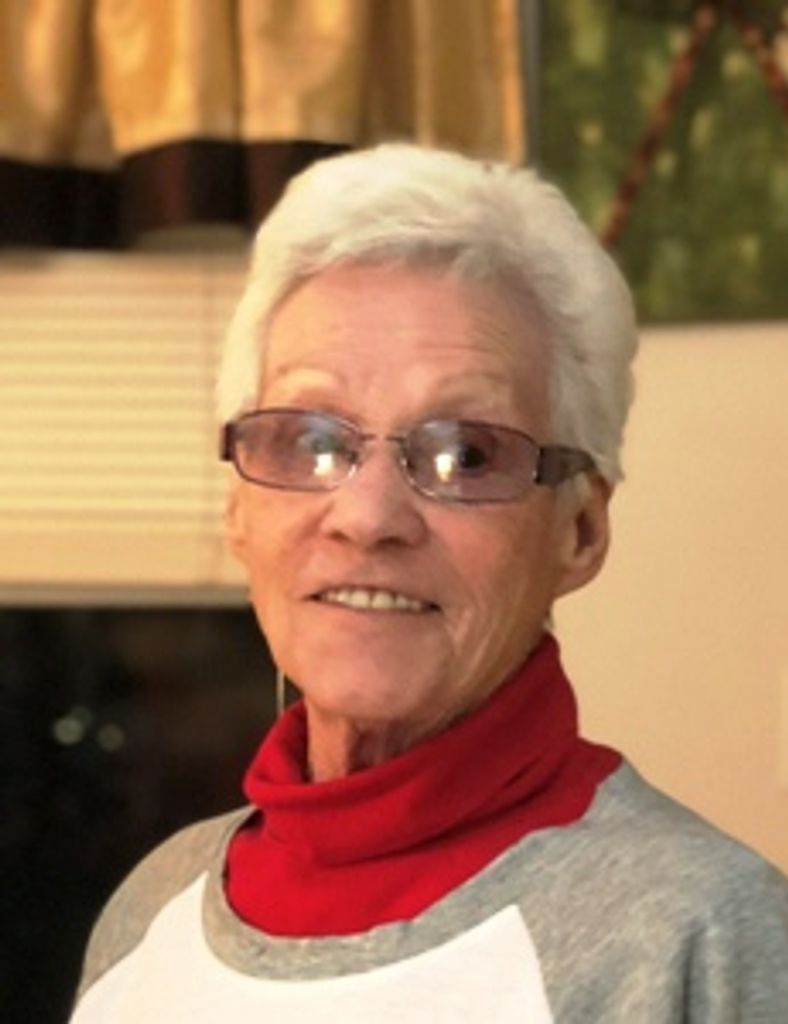 Geneva Maxine Milby Profile Photo