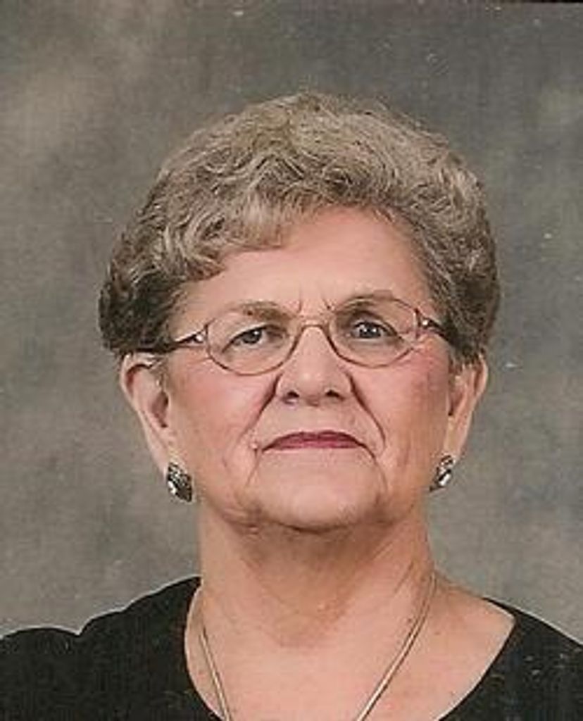 Laverne Elizabeth Jarriel Beasley