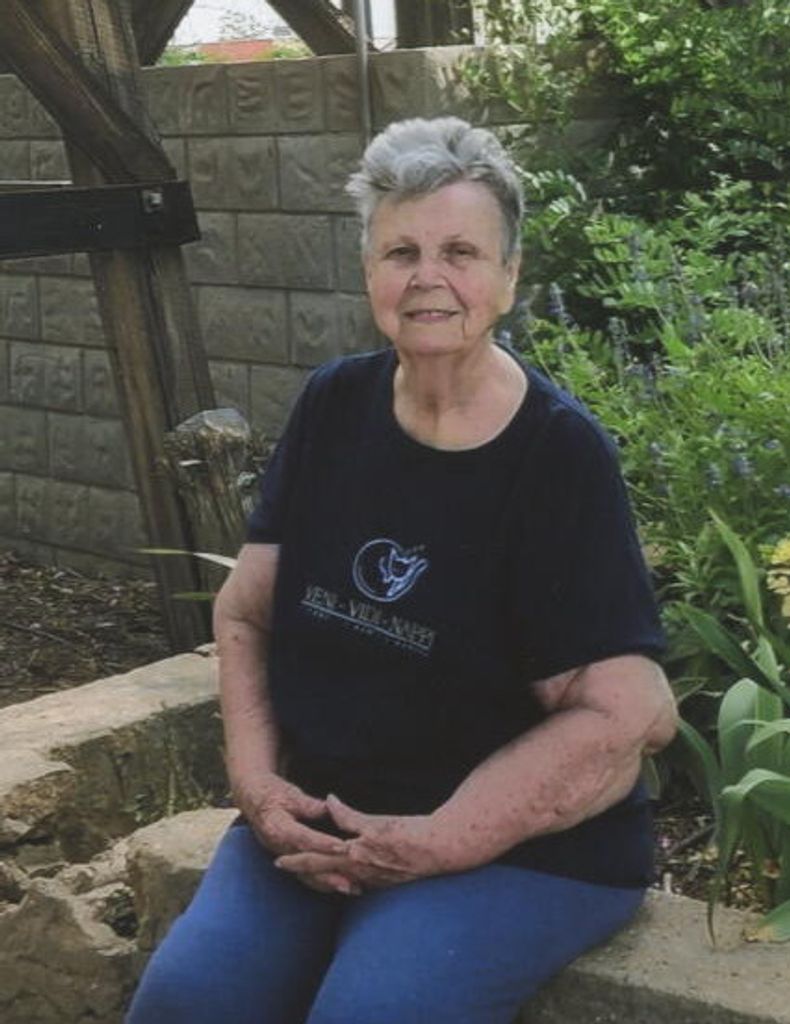 Bonnie Stubbs