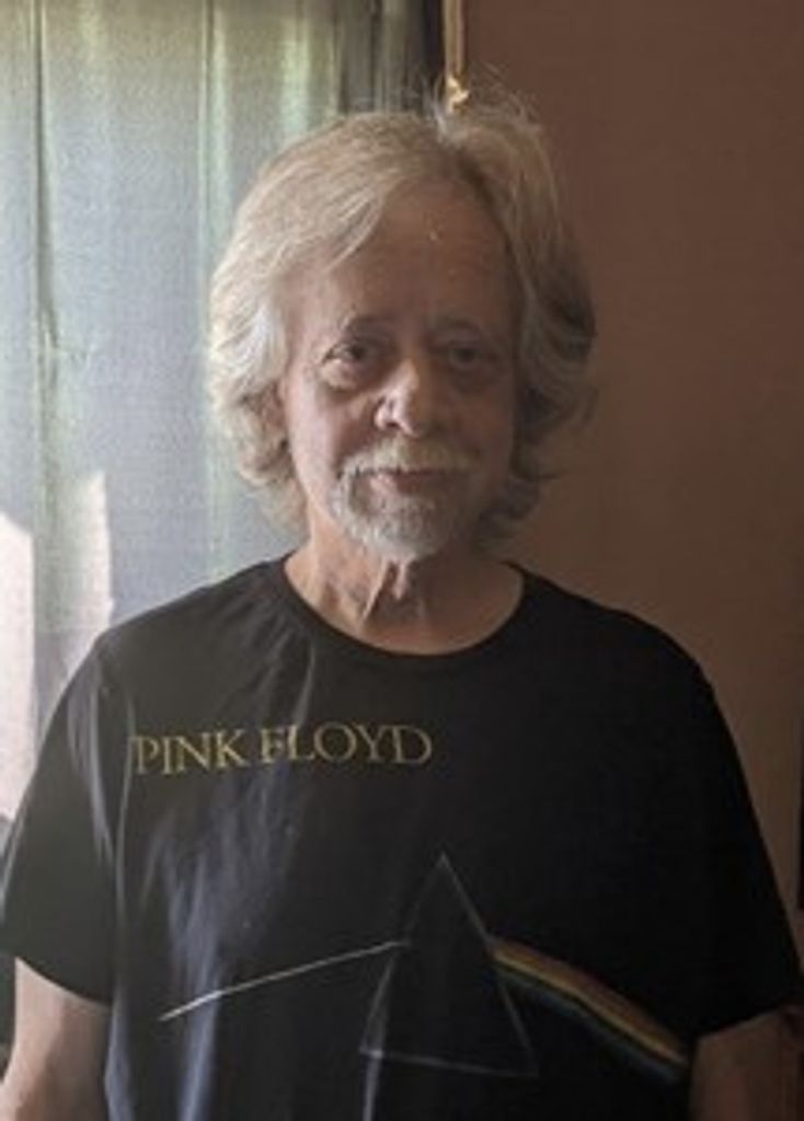 Kenneth O'Neil Cox Profile Photo