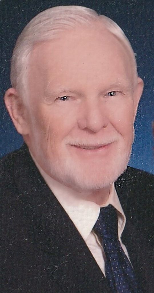 Linwood Earl Rowe Profile Photo