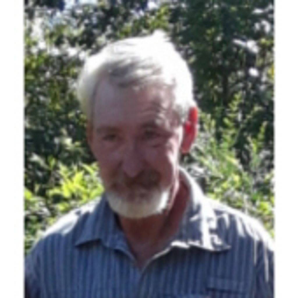 William Scott Daniels