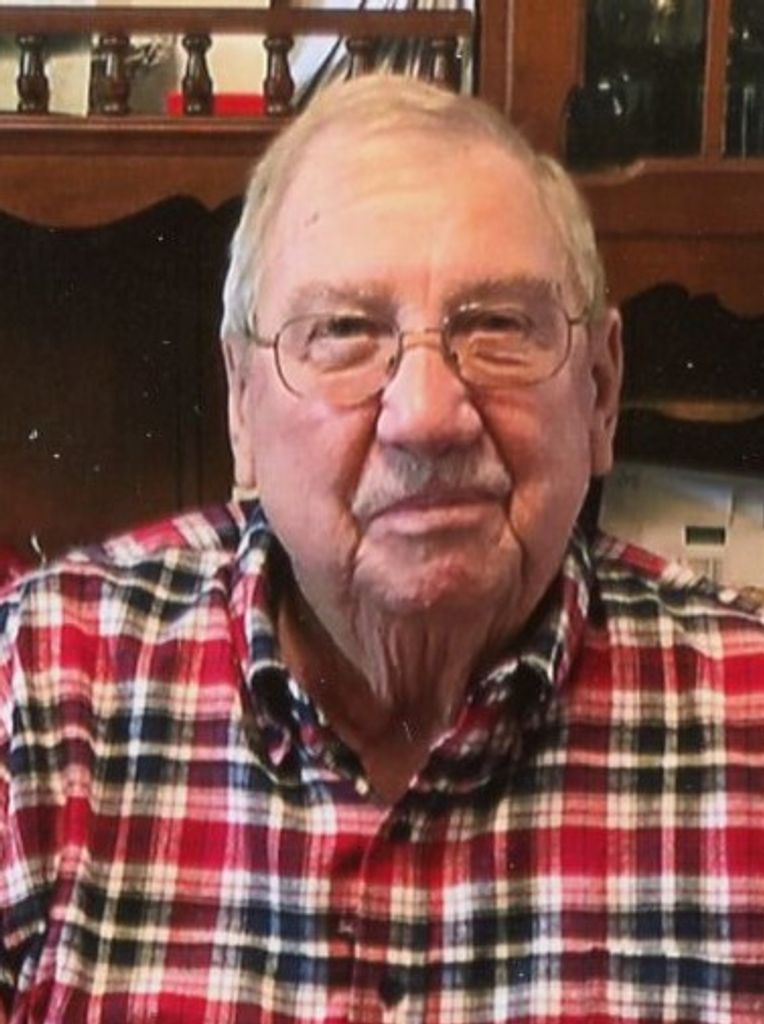 Marvin Wherry Profile Photo