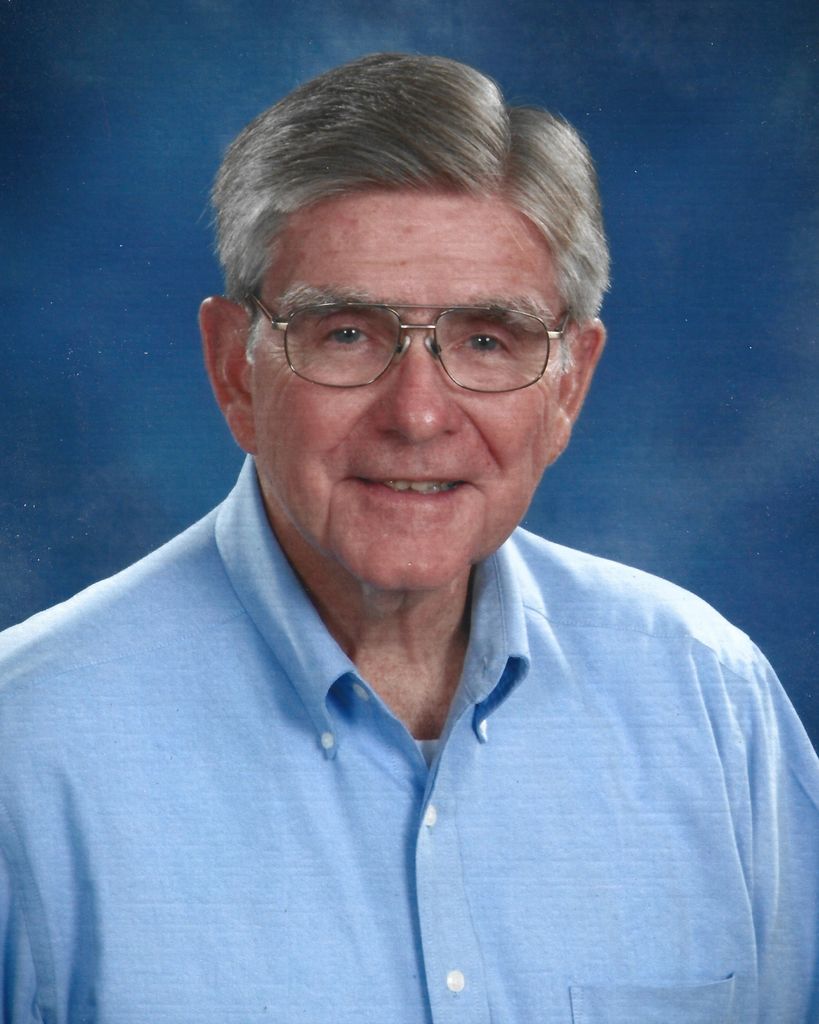 Gene C. Daub