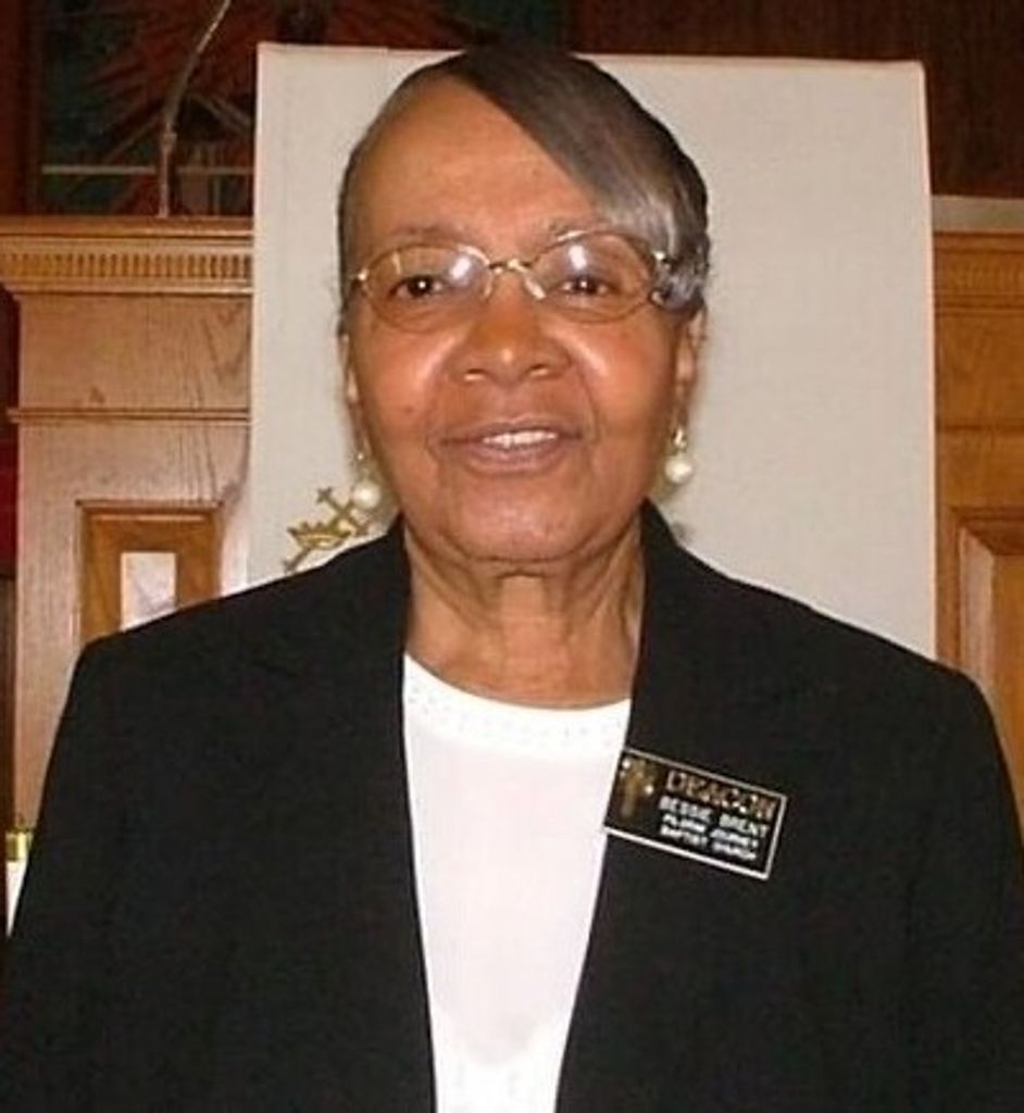 Bessie K. Brent Profile Photo