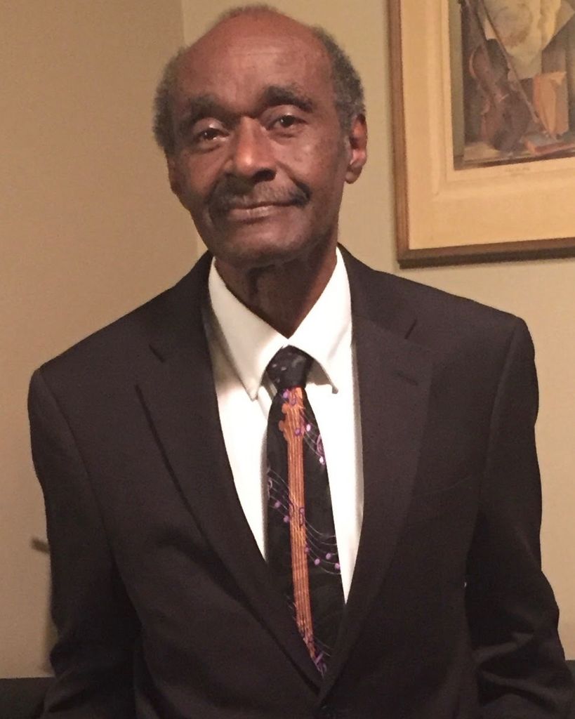 Booker T Crutchfield Profile Photo