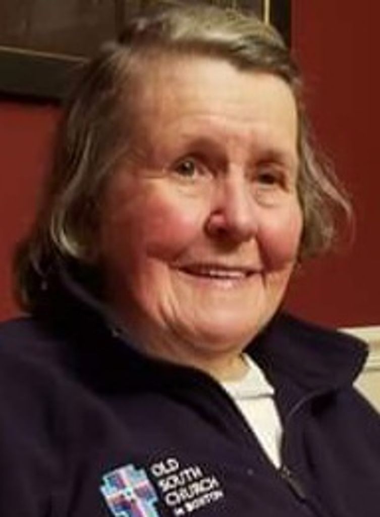 Janet L (Mcdonald)  Butler