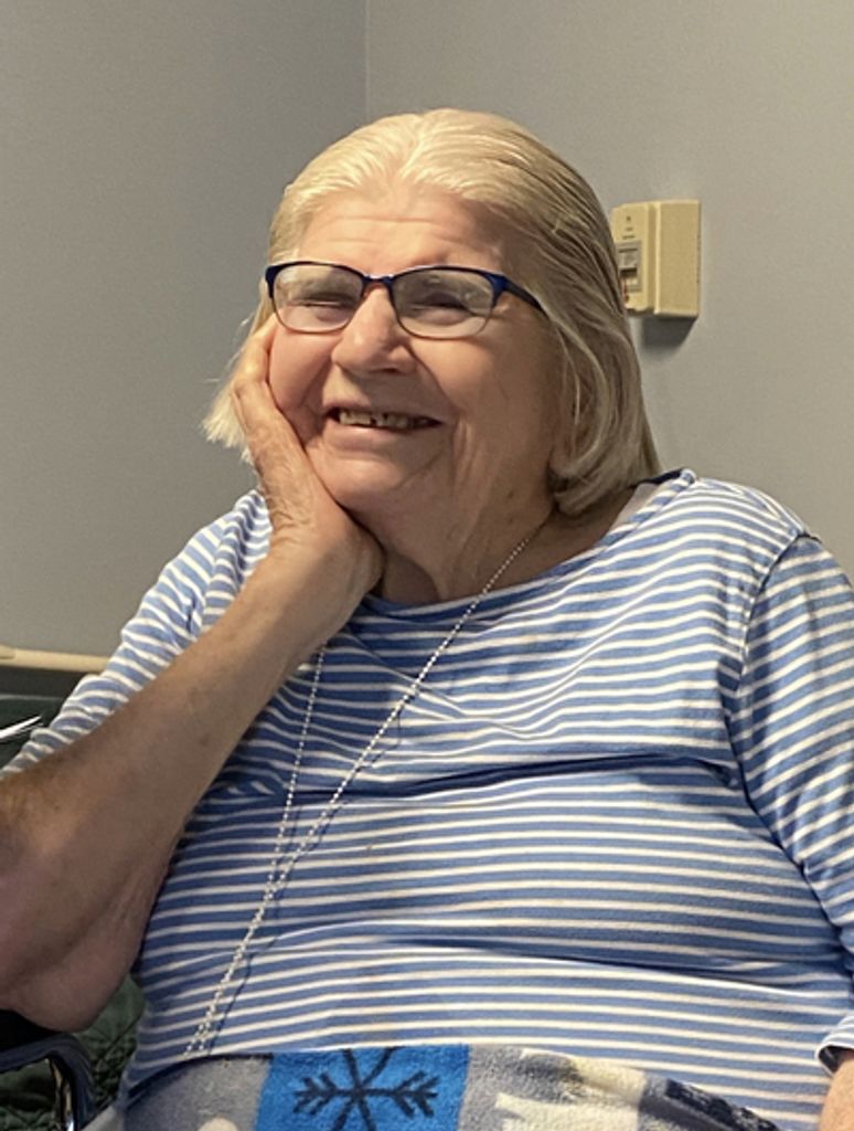 Eleanor F. Pasquale Profile Photo