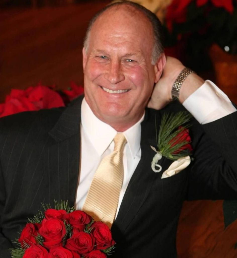 Frank Preston LeMaster Profile Photo