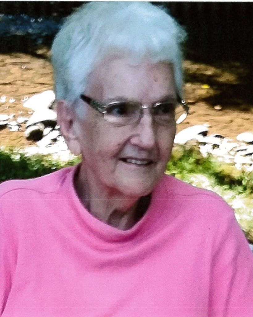 Lela Marie Carter Profile Photo