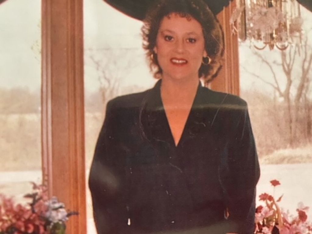 Victoria J. Johnson Profile Photo