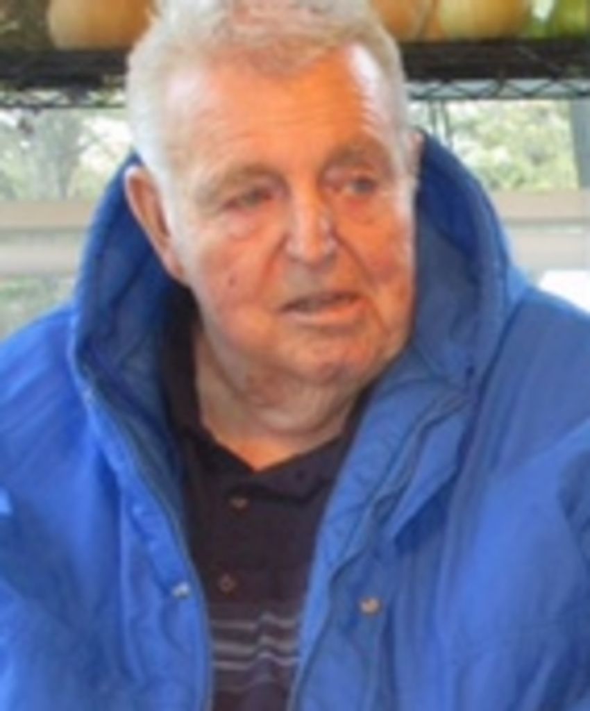 William Conrad Heiam Profile Photo