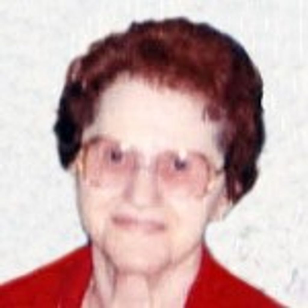 Mary Dziadyk