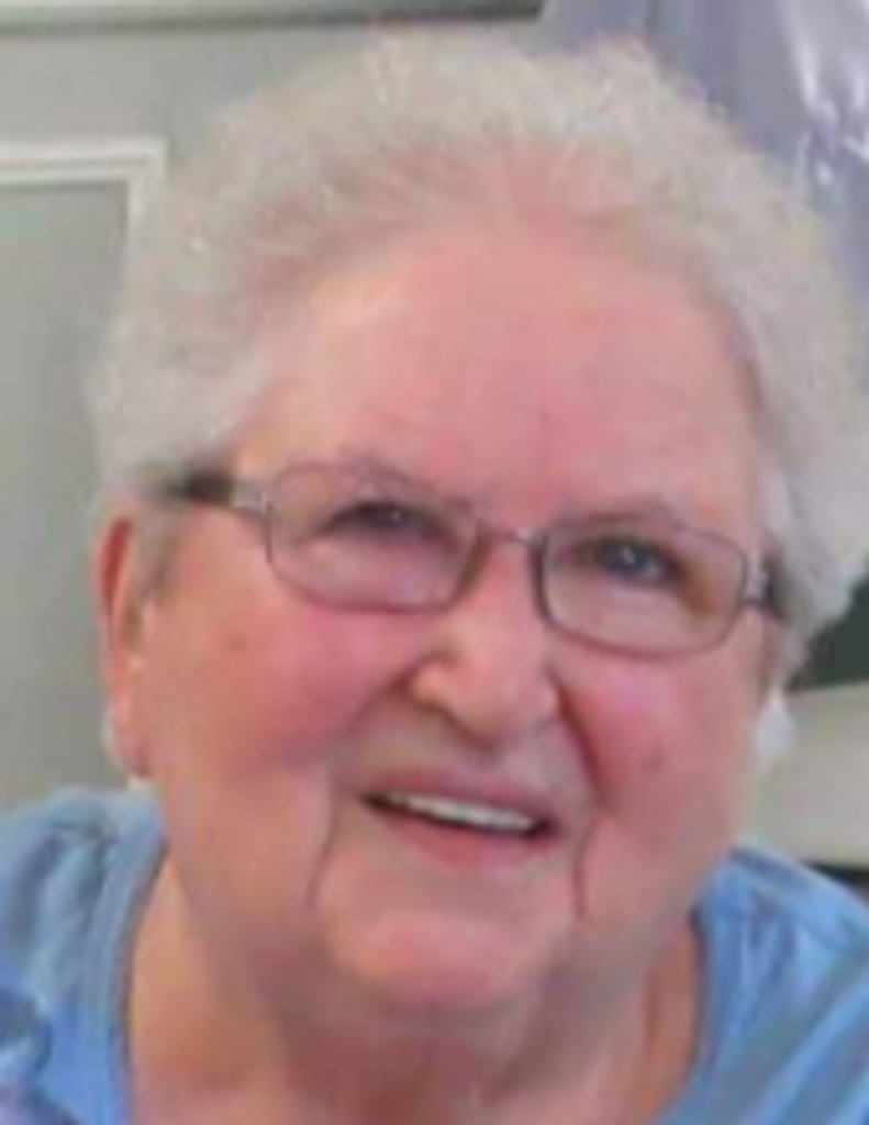 Rita Cyr