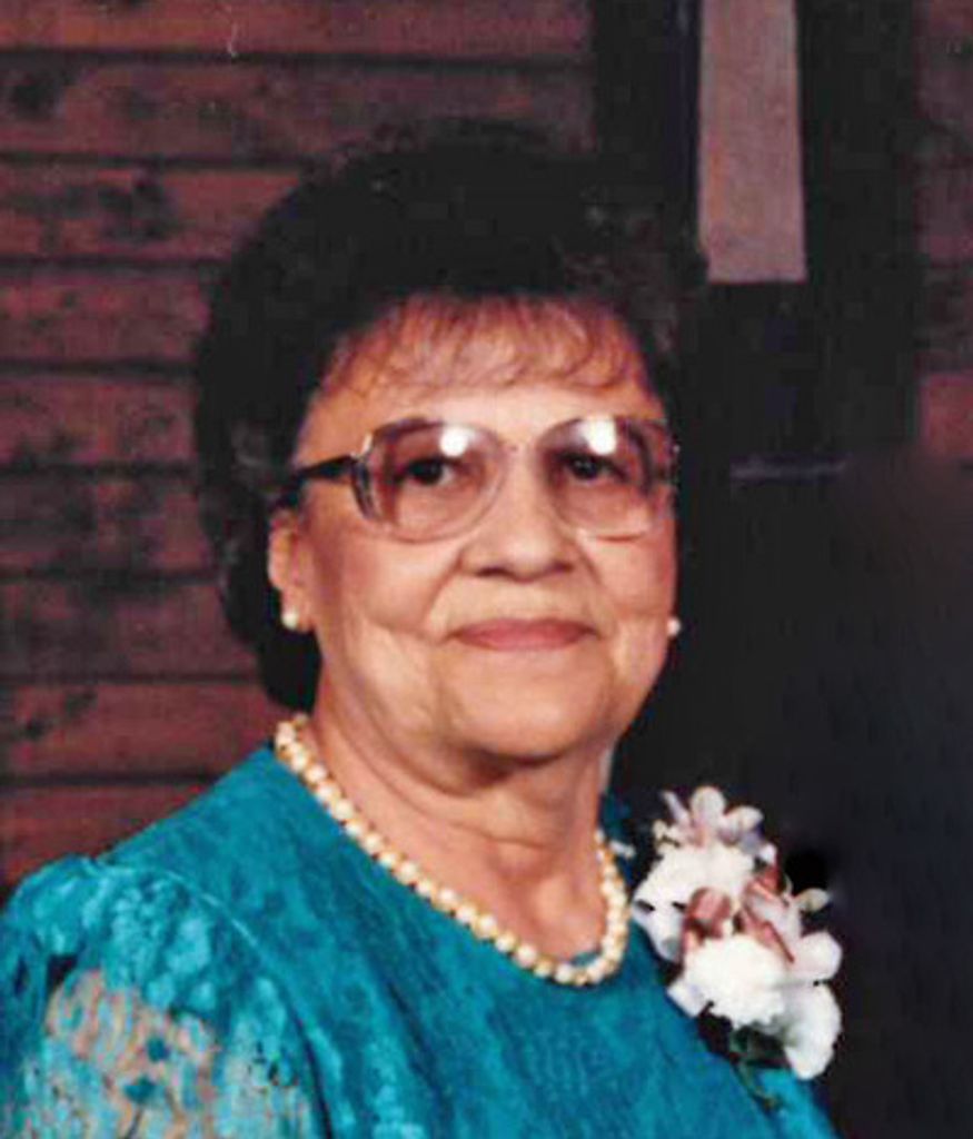 Margaret Gross Profile Photo