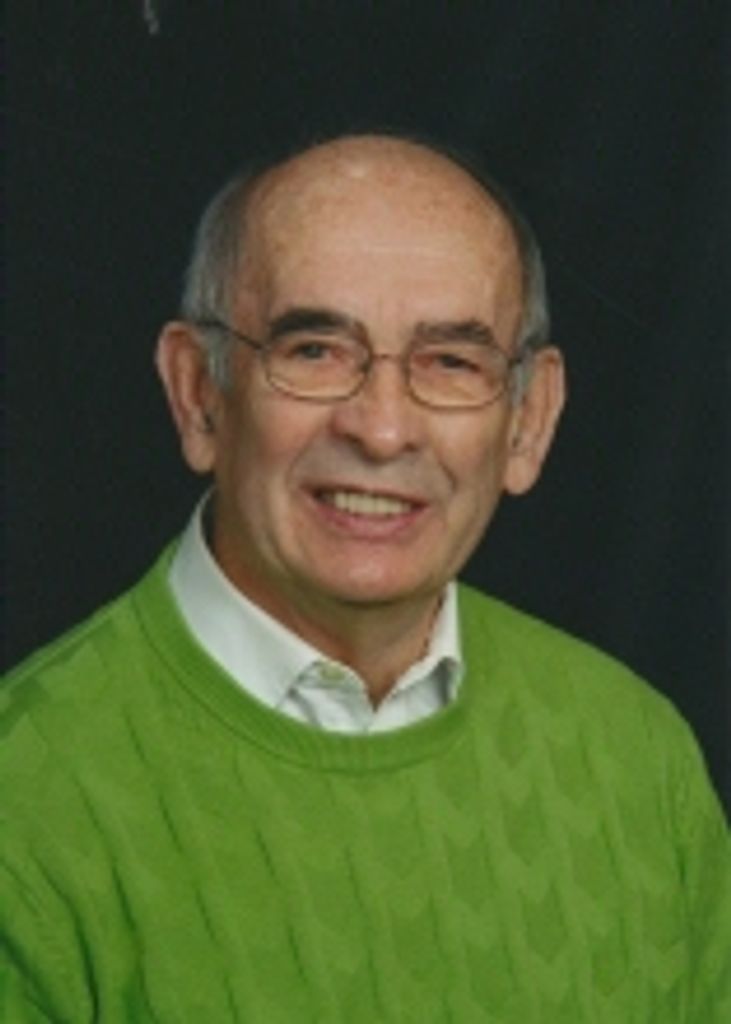 Henry Michael Pieczynski