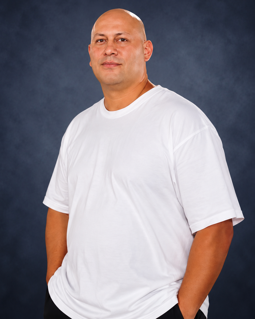 Joseph Rosas Profile Photo