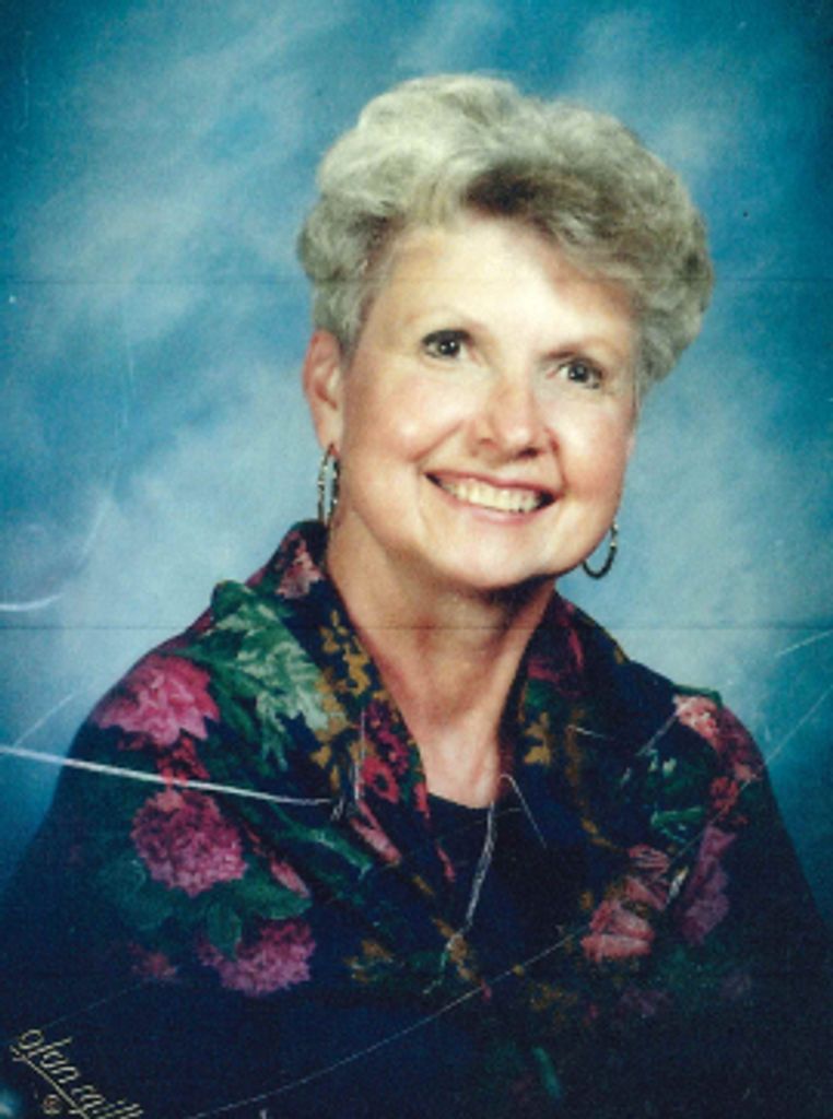 Sonya Sue Hope