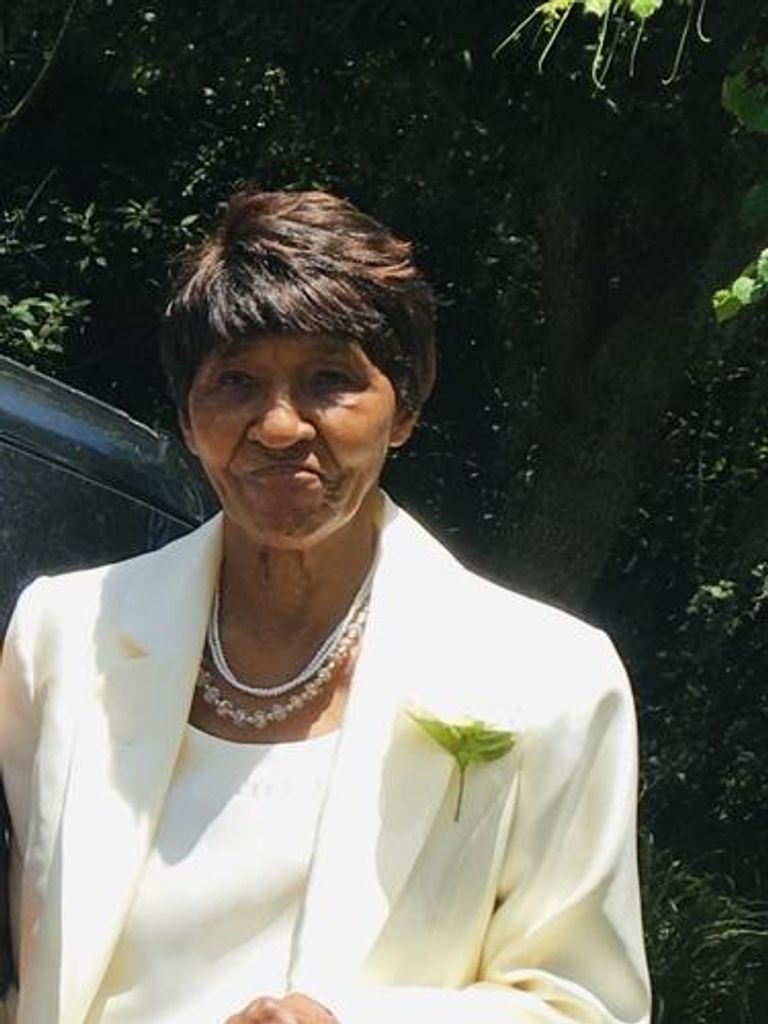 Cora Mack Profile Photo