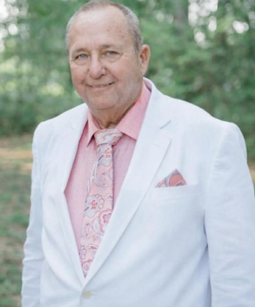 Jerry Chester Aycock