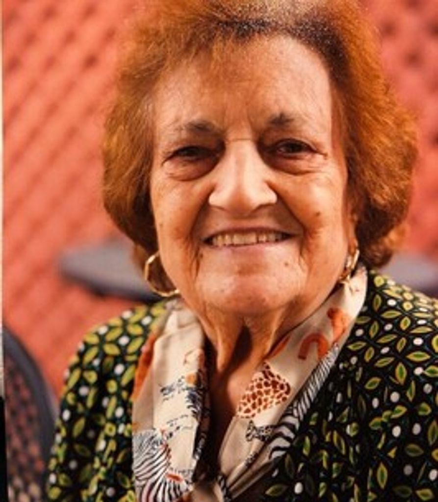 Anna  Di Benedetto Profile Photo