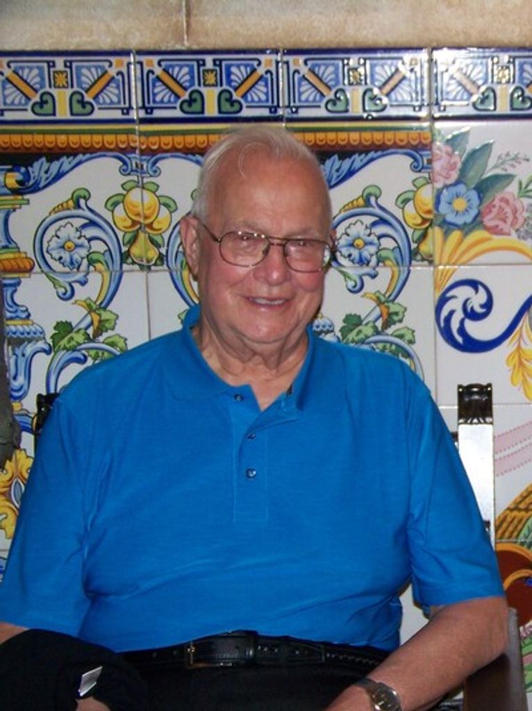 Kenneth Ruben Ickes Profile Photo