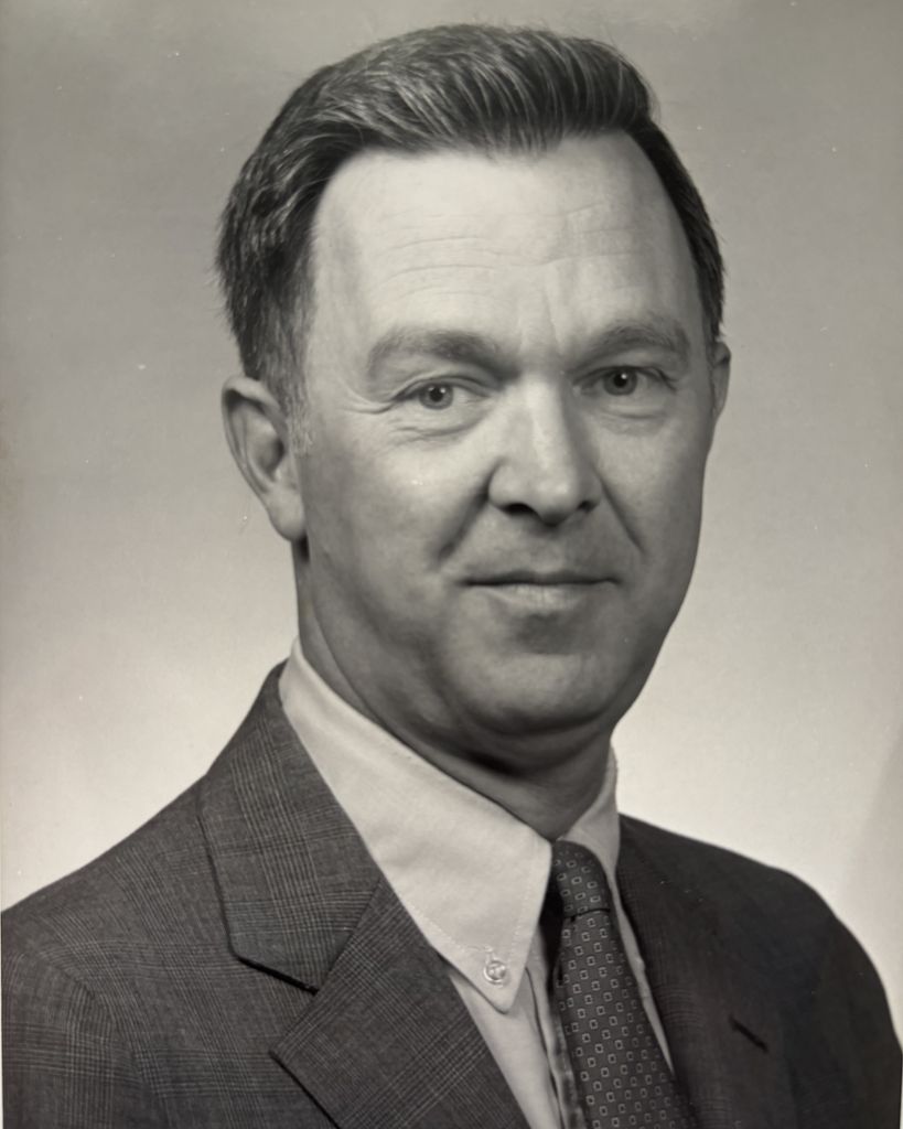 Donald Joseph Rosensweig Profile Photo