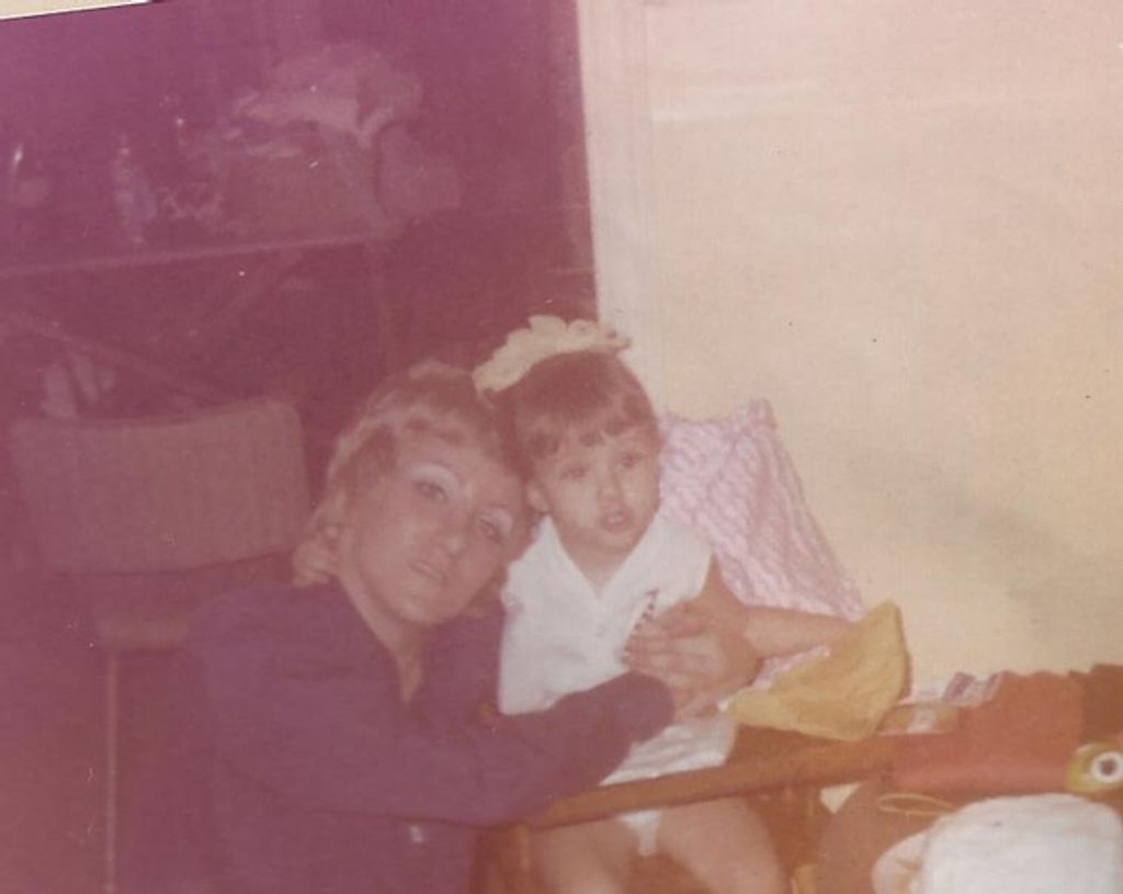 Peggy Cagle Burrough Profile Photo