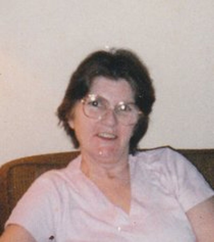 Jeanette M. McElroy