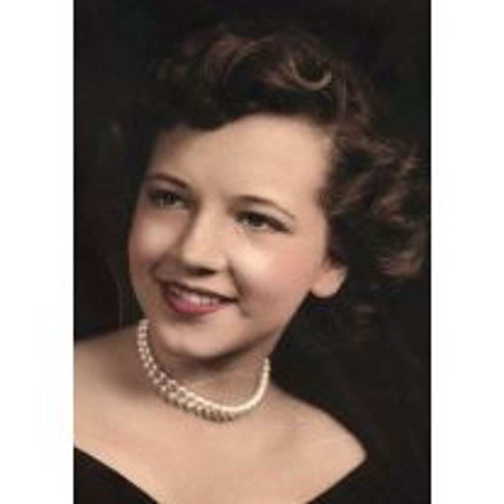 Patricia (Patty) Bird Davis