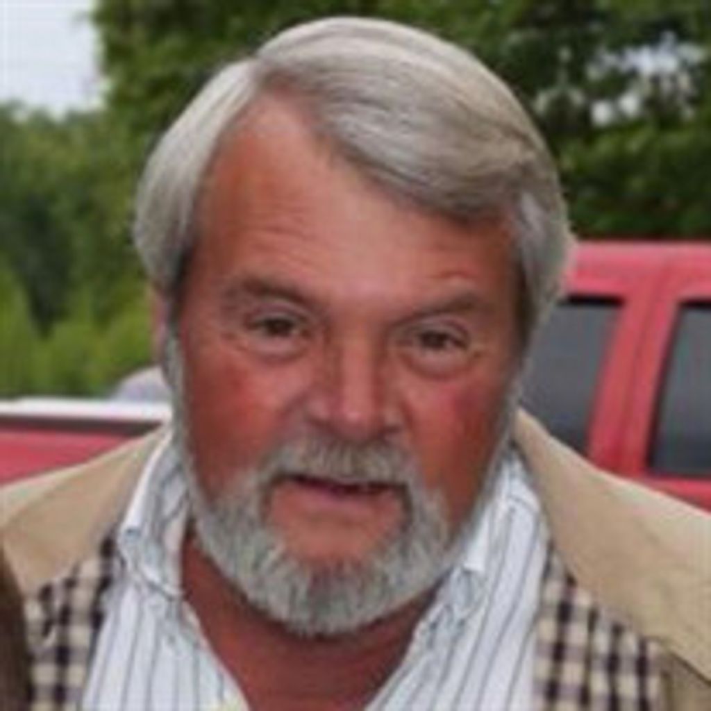Michael Pratt