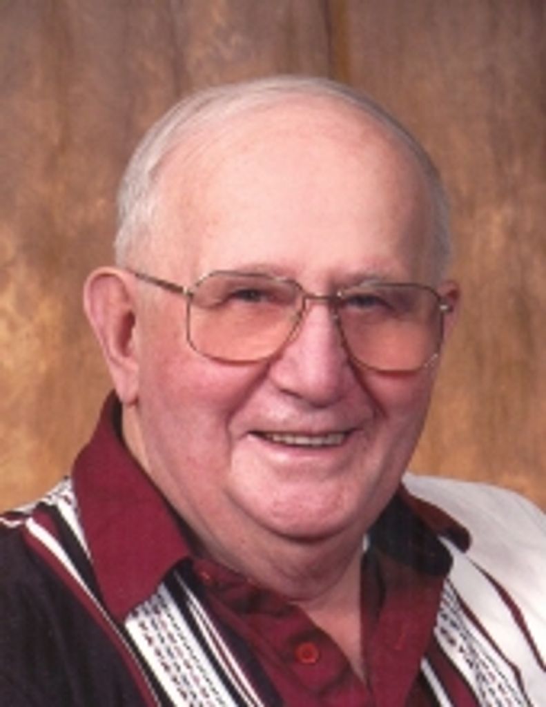 Francis W. Hesprich