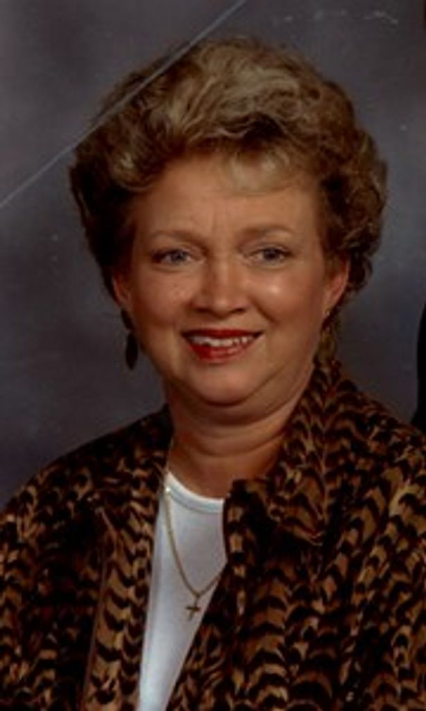 Ada Mae Noplis
