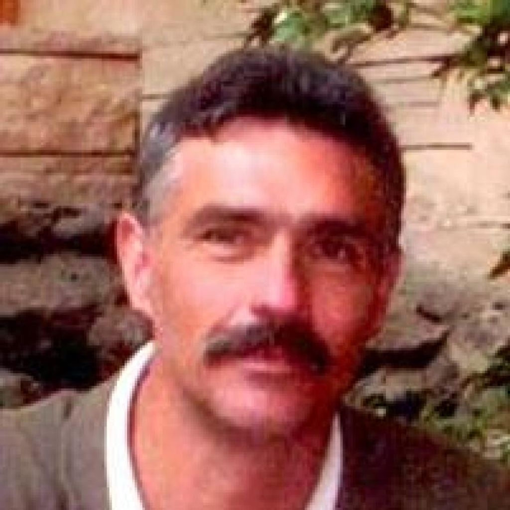 Joseph Howell