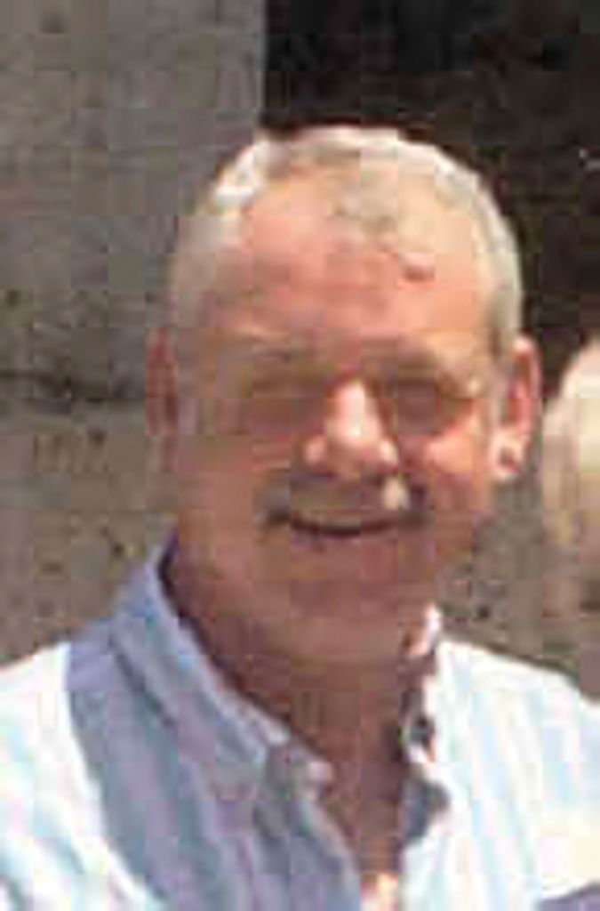 George Wayne Hugg