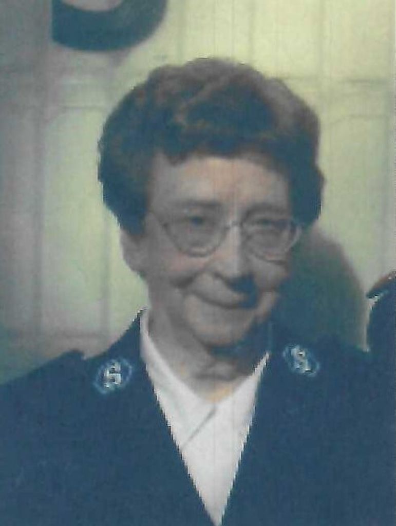 Esther May Washburn Smith Profile Photo