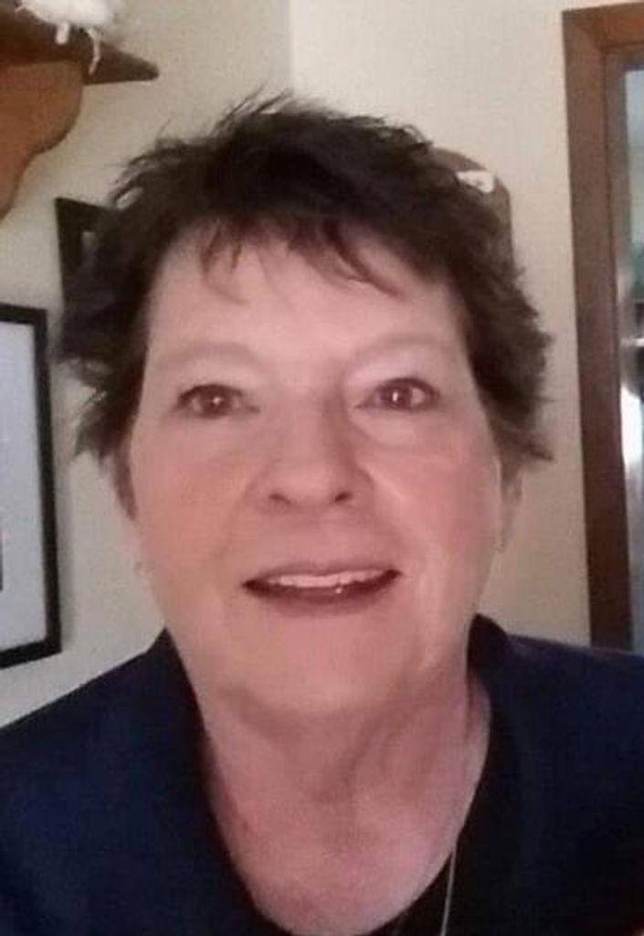 Eileen Marie Waterman