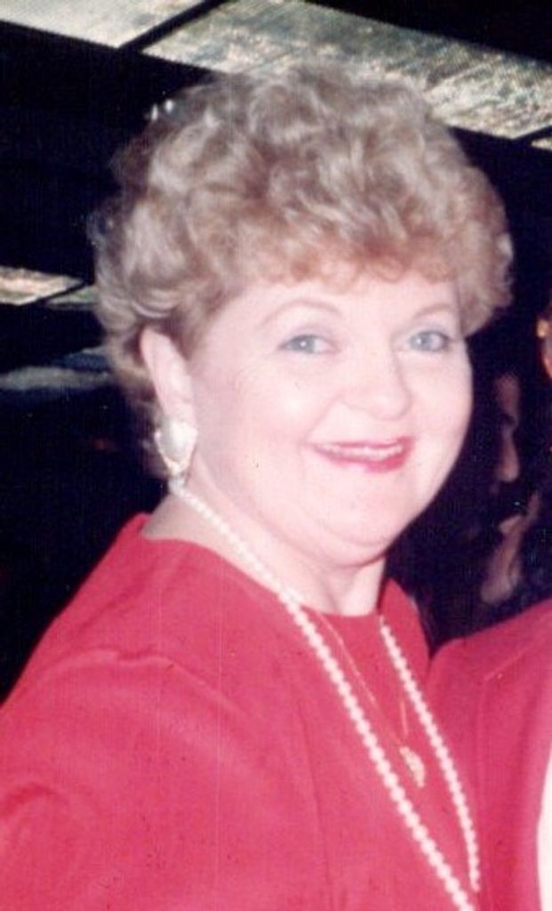 Frances B. Caprio Profile Photo