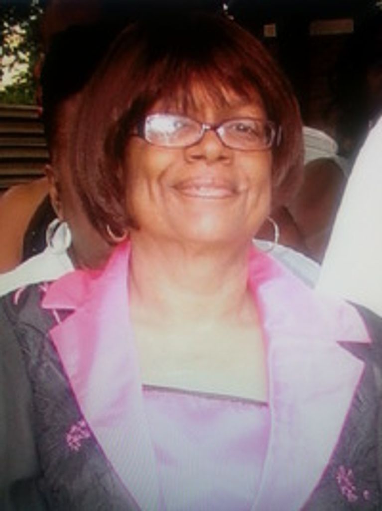 Mrs. Cottice K. King