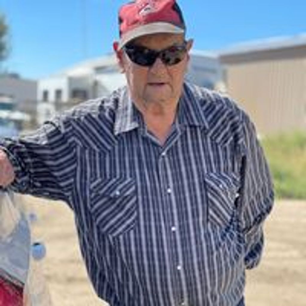 Forrest Milton Bell Profile Photo