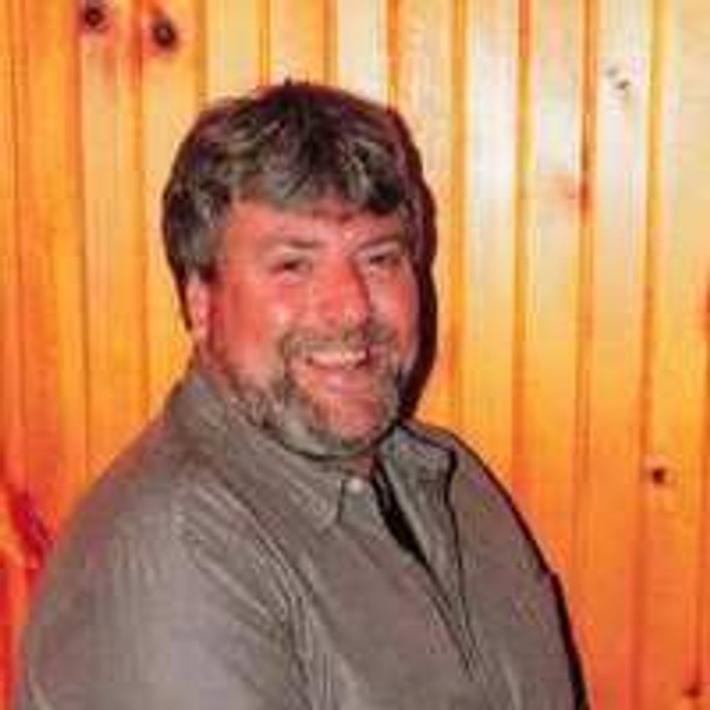 Randy Ross Kesner