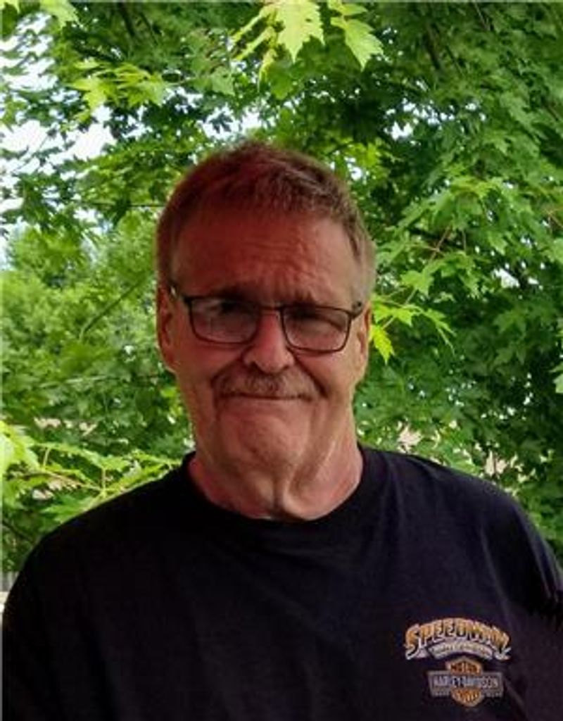 Michael R. Papik